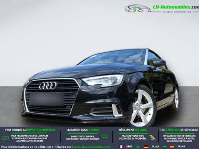 Audi A3 Cabriolet 1.4 TFSI 115
