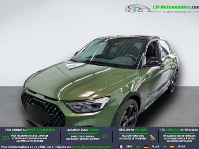 Audi A1 All Street 35 TFSI 150 ch BVA
