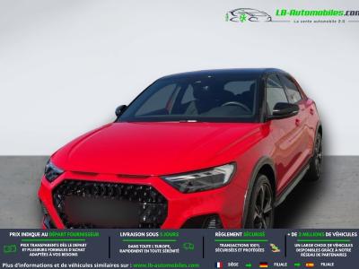 Audi A1 All Street 35 TFSI 150 ch BVA