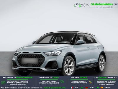 Audi A1 All Street 35 TFSI 150 ch BVA