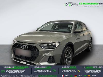 Audi A1 All Street 35 TFSI 150 ch BVA