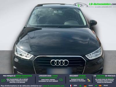 Audi A1 1.4 TDI 90 BVM