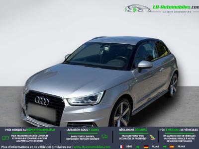 Audi A1 1.0 TFSI 95 BVM