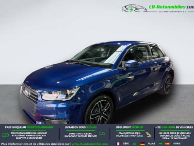 Audi A1 1.0 TFSI 95 BVA