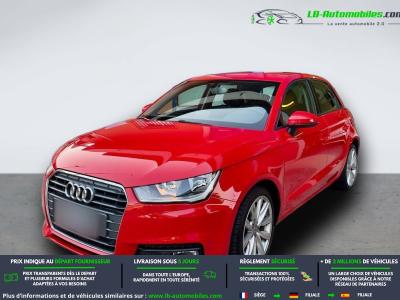 Audi A1 1.0 TFSI 95 BVA