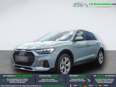 Audi A1 All Street 35 TFSI 150 ch BVA