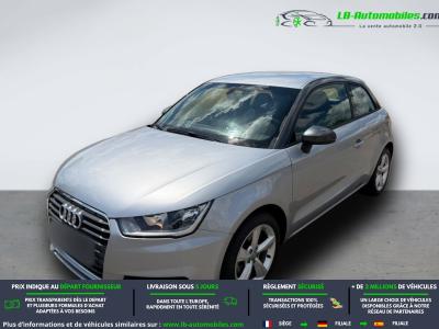 Audi A1 1.4 TFSI 125 BVA