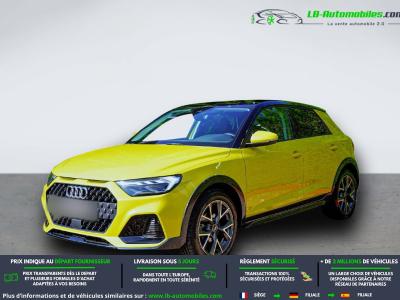Audi A1 CityCarver 25 TFSI 95 ch BVM