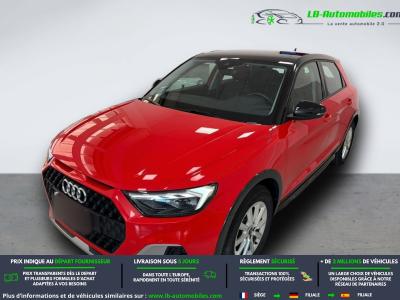 Audi A1 CityCarver 30 TFSI 110 ch BVM