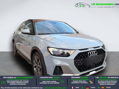 Audi A1 CityCarver 30 TFSI 110 ch BVM