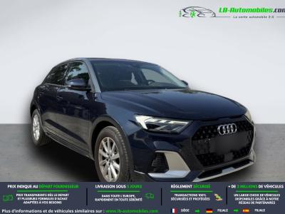 Audi A1 CityCarver 30 TFSI 116 ch BVM