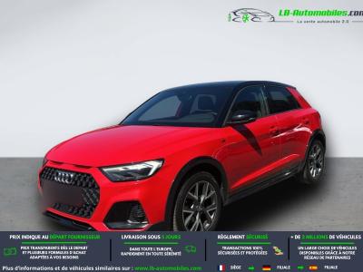 Audi A1 CityCarver 30 TFSI 116 ch BVM