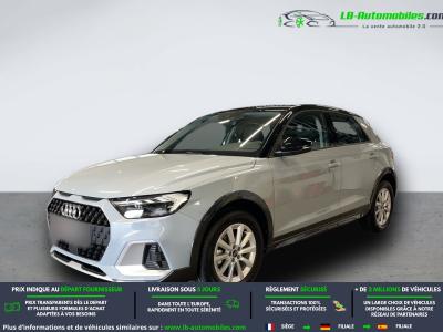 Audi A1 CityCarver 30 TFSI 110 ch BVA