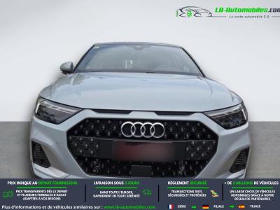 Audi A1 CityCarver 30 TFSI 110 ch BVA