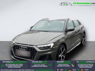 Audi A1 Sportback 25 TFSI 95 ch BVA