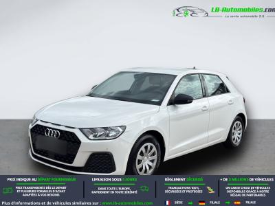 Audi A1 Sportback 25 TFSI 95 ch BVA
