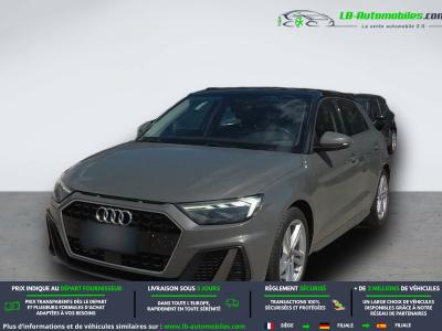 Audi A1 Sportback 25 TFSI 95 ch BVA