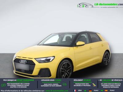 Audi A1 Sportback 25 TFSI 95 ch BVA