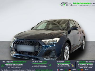 Audi A1 CityCarver 35 TFSI 150 ch BVA