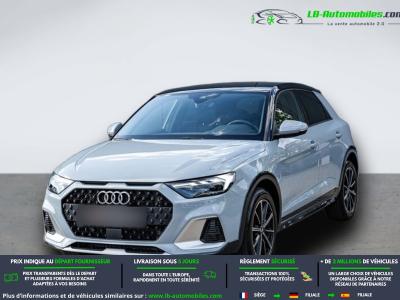 Audi A1 CityCarver 35 TFSI 150 ch BVA