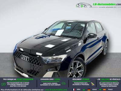 Audi A1 CityCarver 35 TFSI 150 ch BVA