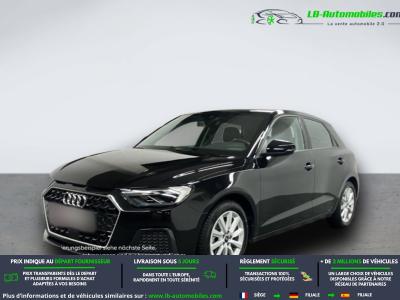Audi A1 Sportback 30 TFSI 110 ch BVM