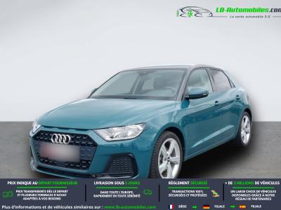 Audi A1 Sportback 30 TFSI 110 ch BVM