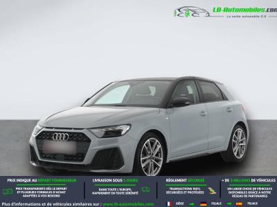 Audi A1 Sportback 30 TFSI 110 ch BVM
