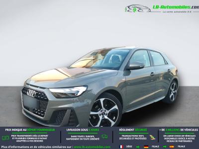 Audi A1 Sportback 30 TFSI 110 ch BVM