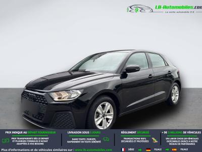 Audi A1 Sportback 30 TFSI 110 ch BVM