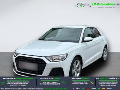 Audi A1 Sportback 30 TFSI 110 ch BVM