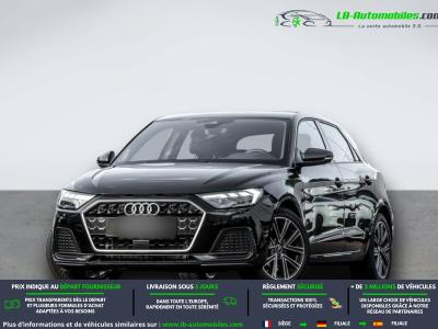 Audi A1 Sportback 30 TFSI 110 ch BVM