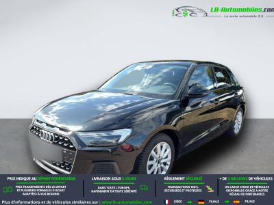 Audi A1 Sportback 30 TFSI 110 ch BVA