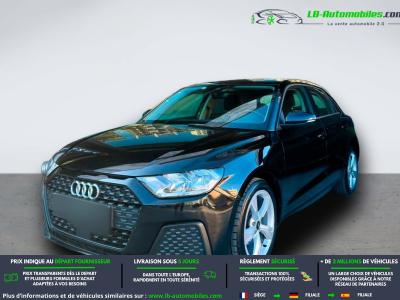 Audi A1 Sportback 30 TFSI 110 ch BVA