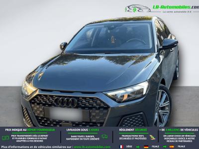 Audi A1 Sportback 30 TFSI 110 ch BVA