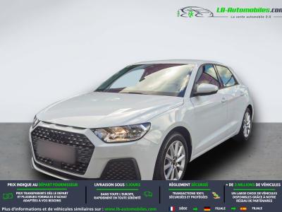 Audi A1 Sportback 30 TFSI 110 ch BVA