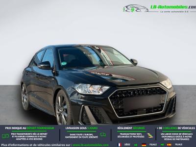 Audi A1 Sportback 30 TFSI 110 ch BVA