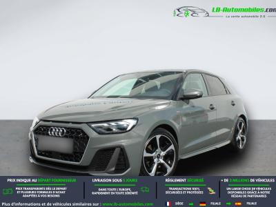 Audi A1 Sportback 30 TFSI 110 ch BVA