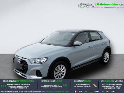Audi A1 CityCarver 30 TFSI 110 ch BVA