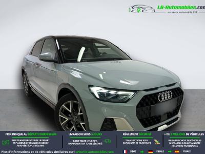 Audi A1 CityCarver 30 TFSI 110 ch BVA