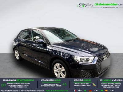 Audi A1 Sportback 30 TFSI 116 ch BVM
