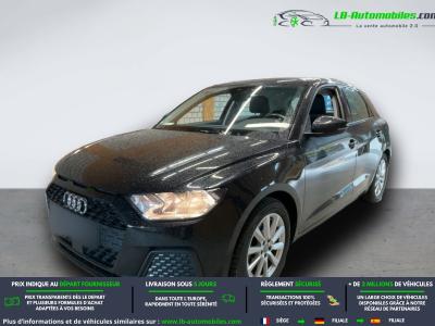 Audi A1 Sportback 30 TFSI 116 ch BVM
