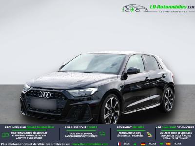 Audi A1 Sportback 30 TFSI 116 ch BVM