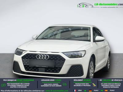 Audi A1 Sportback 30 TFSI 116 ch BVM