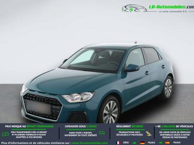 Audi A1 Sportback 25 TFSI 95 ch BVA