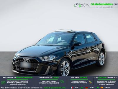 Audi A1 Sportback 25 TFSI 95 ch BVA