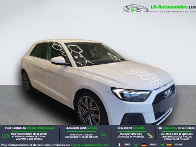 Audi A1 Sportback 25 TFSI 95 ch BVA