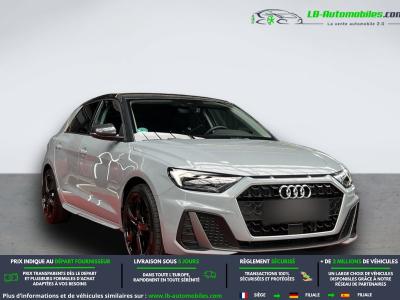 Audi A1 Sportback 25 TFSI 95 ch BVA