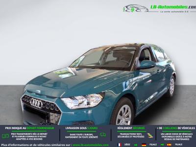 Audi A1 Sportback 30 TFSI 116 ch BVA