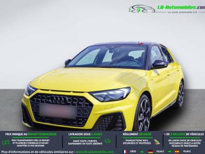 Audi A1 Sportback 30 TFSI 116 ch BVA